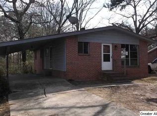 2304 Walker Chapel Rd, Fultondale, AL 35068