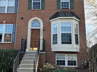 214 Stone Springs Ln, Middletown, MD 21769