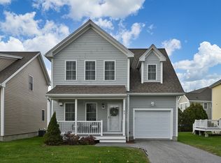 93 Den Worth Bell Cir #93, Haverhill, MA 01835