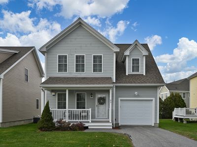 93 Den Worth Bell Cir #93, Haverhill, MA, 01835