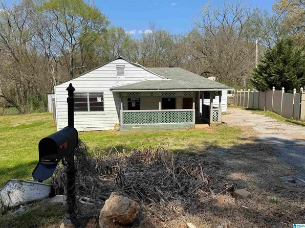 1009 Westlake Blvd, Bessemer, AL 35020