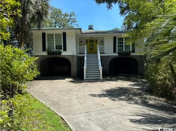 5443 Huntington Marsh Rd., Murrells Inlet, SC 29576