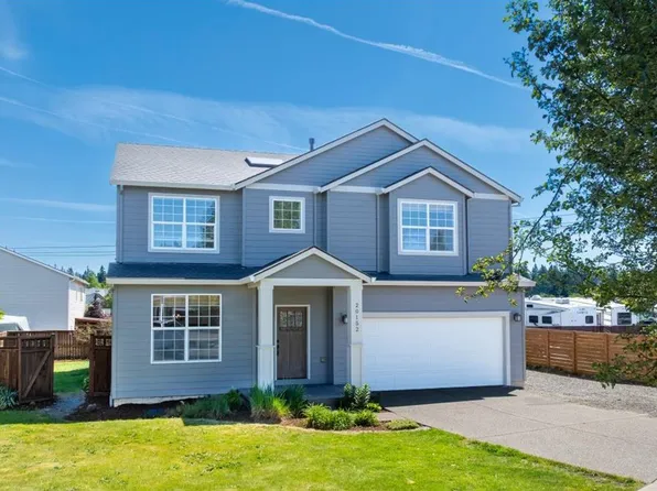 20152 Chanticleer Pl, Oregon City, OR 97045
