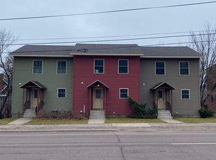 420 Hancock St, Hancock, MI 49930