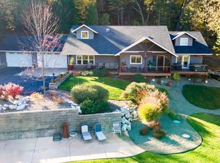 286 Rockinghorse Dr, Grants Pass, OR 97527