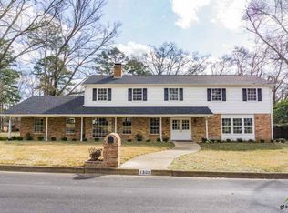 1309 Kingspark Dr, Tyler, TX 75703