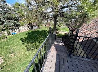 3844 W Hawkeye Cir #5, West Valley City, UT 84120