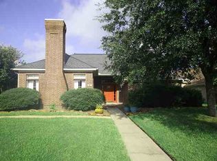 3680 Augusta Dr, Beaumont, TX 77707