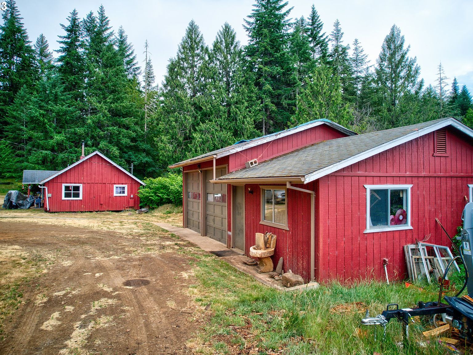 306 Hard Cash Ln, Camas Valley, OR 97416 MLS 23065919 Zillow