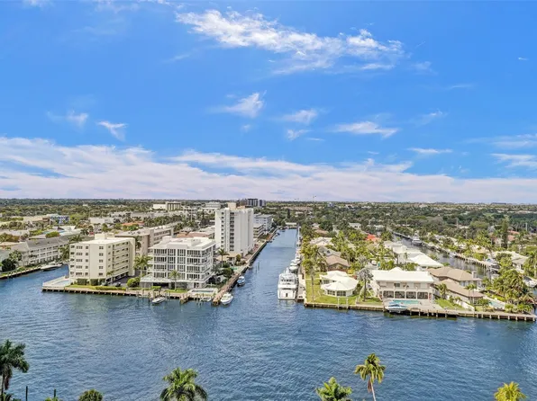 3233 NE 34th Street #1517, Fort Lauderdale, FL 33308