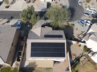 4421 E Silverbell Rd, San Tan Valley, AZ 85143