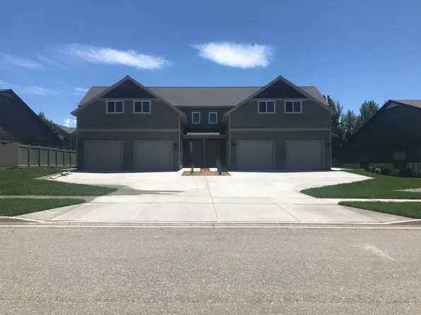 4046 Sunstone, 4046 Sunstone St Unit B, Bozeman, MT 59718