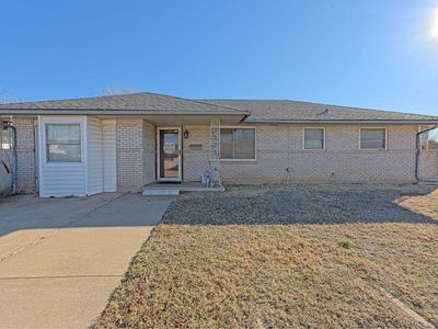 102 N Dillon Ave, Moore, OK, 73160