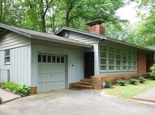 62 Fernwood Ln, Greenville, SC 29607