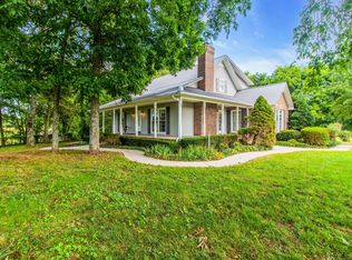 1321 Georgia Crossing Rd, Winchester, TN 37398