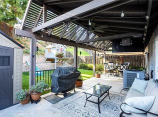 28291 Bockdale Ave, Santa Clarita, CA 91387