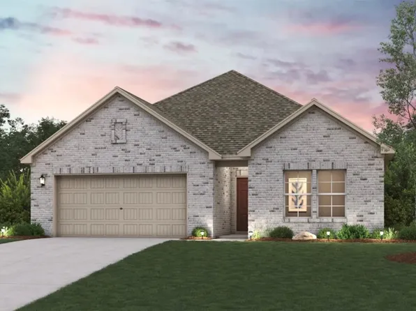 913 Ironwood Dr, Alvarado, TX 76009