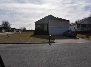 604 Cedar Brook Ct, Decatur, AR 72722