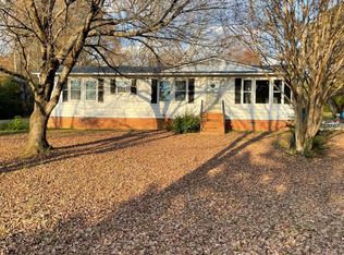 151 Farm Rd, Wake Forest, NC 27587