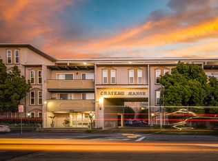 Chateau Manor, San Leandro, CA 94579