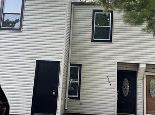 1604 Bromley Ests, Pine Hill, NJ 08021