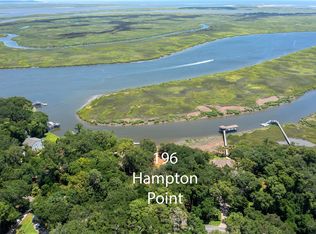 196 Hampton Point Dr, Saint Simons Island, GA 31522