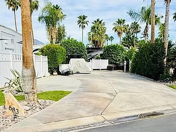 69411 Ramon Rd #683, Cathedral City, CA 92234