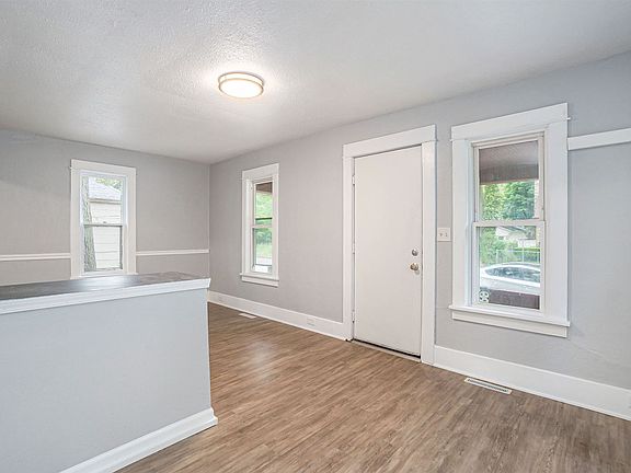 Dining and Living Areas
