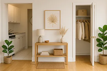 Rented by Manhattan Realty Group