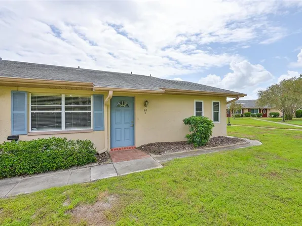 1908 Canterbury Ln Unit 20, Sun City Center, FL 33573
