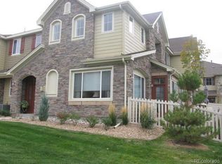 15457 W 66th Dr UNIT C, Arvada, CO 80007