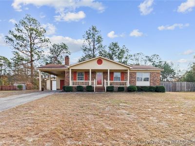 3151 Ansley Dr, Hope Mills, NC, 28348