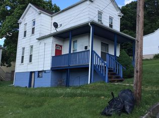 1007 Neel St, Homestead, PA 15120