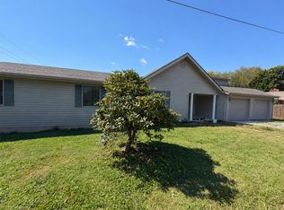 23 Animal Farm Rd, Corbin, KY 40701