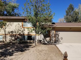 2336 Cather Cir, Colorado Springs, CO 80916