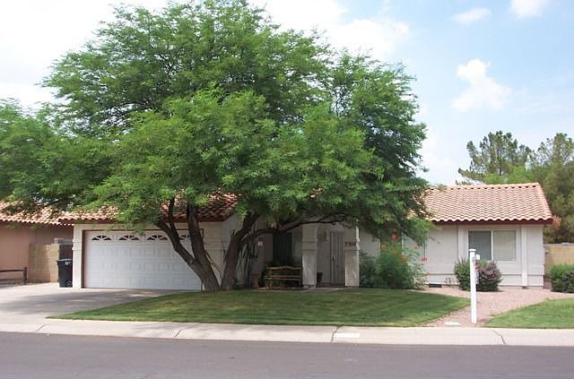 Great House 3 Bedroom