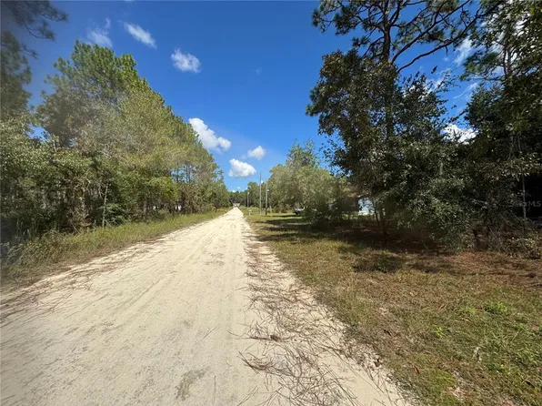 Lot 21 SW 157TH COURT LOT 21, OCALA, FL 34481