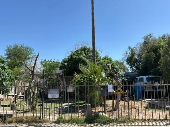 3435 E Fillmore St, Phoenix, AZ 85008