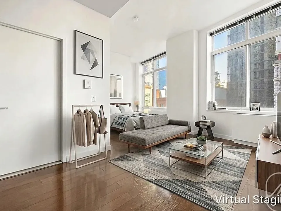80 Dekalb Ave #23F