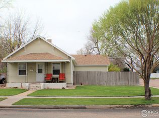 425 Phelps St, Sterling, CO 80751