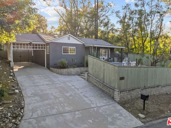 5245 Sale Ave, Woodland Hills, CA 91364