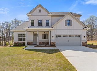 233 Preserve Dr, Jefferson, GA 30549