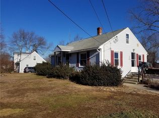 238-240 Blackstone St, Blackstone, MA 01504