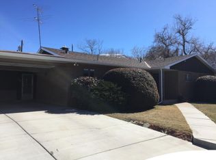 499 S 700 W, Cedar City, UT 84720