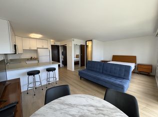 2140 Kuhio Ave #1603-1603-1603, Honolulu, HI 96815