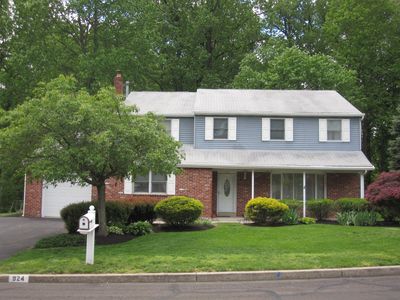 924 Buchanan Dr, Langhorne, PA, 19047