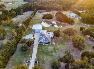 10622 County Road 2326, Terrell, TX 75160
