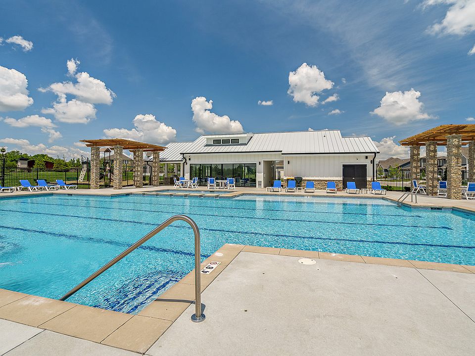 Southpointe by Summit Homes in Overland Park KS Zillow