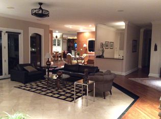 1405 Cottonwood Valley Cir S, Irving, TX 75038