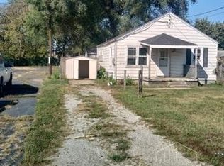 3008 Rufus St, Middletown, OH 45044